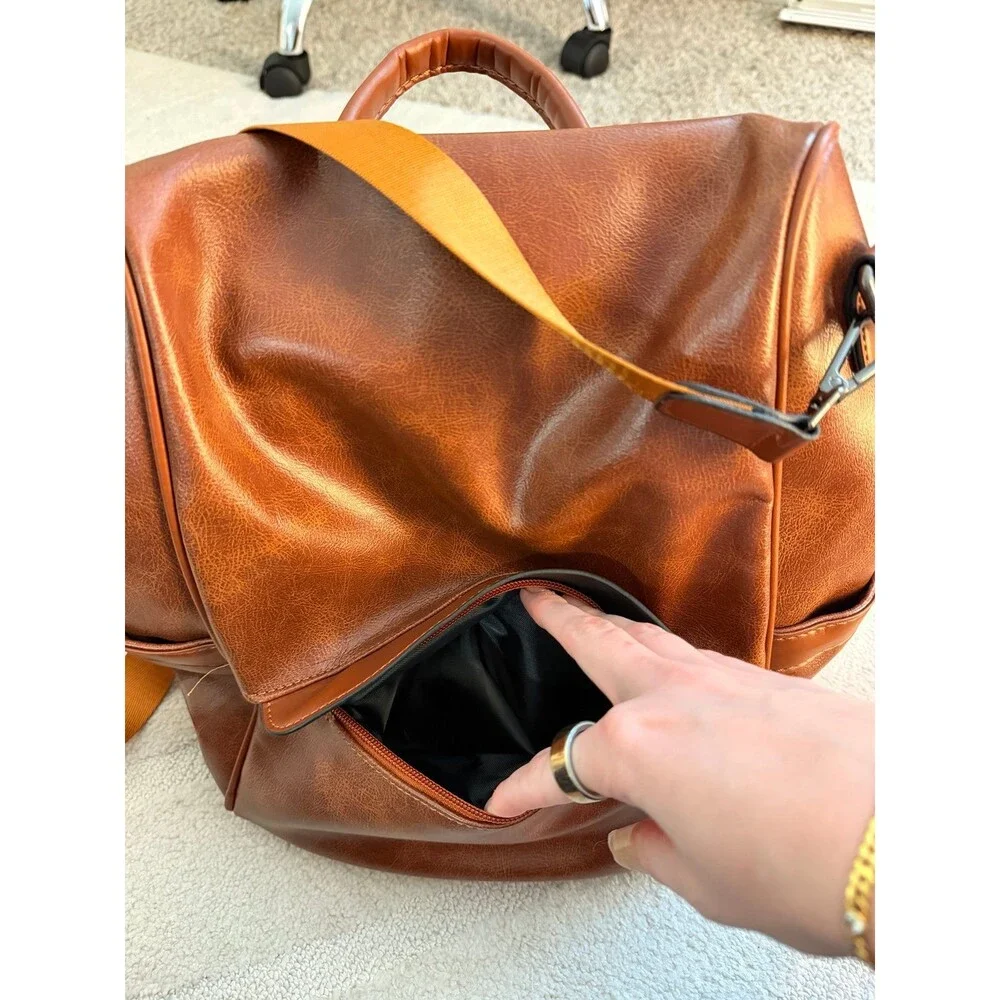 Backpack / shoulder bag